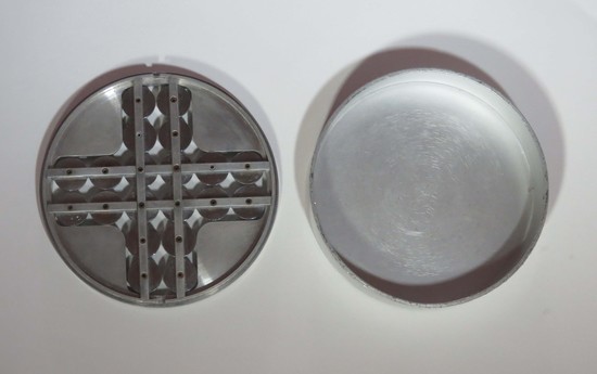 George Ciancimino Mid-Century Modern Studio Ashtray